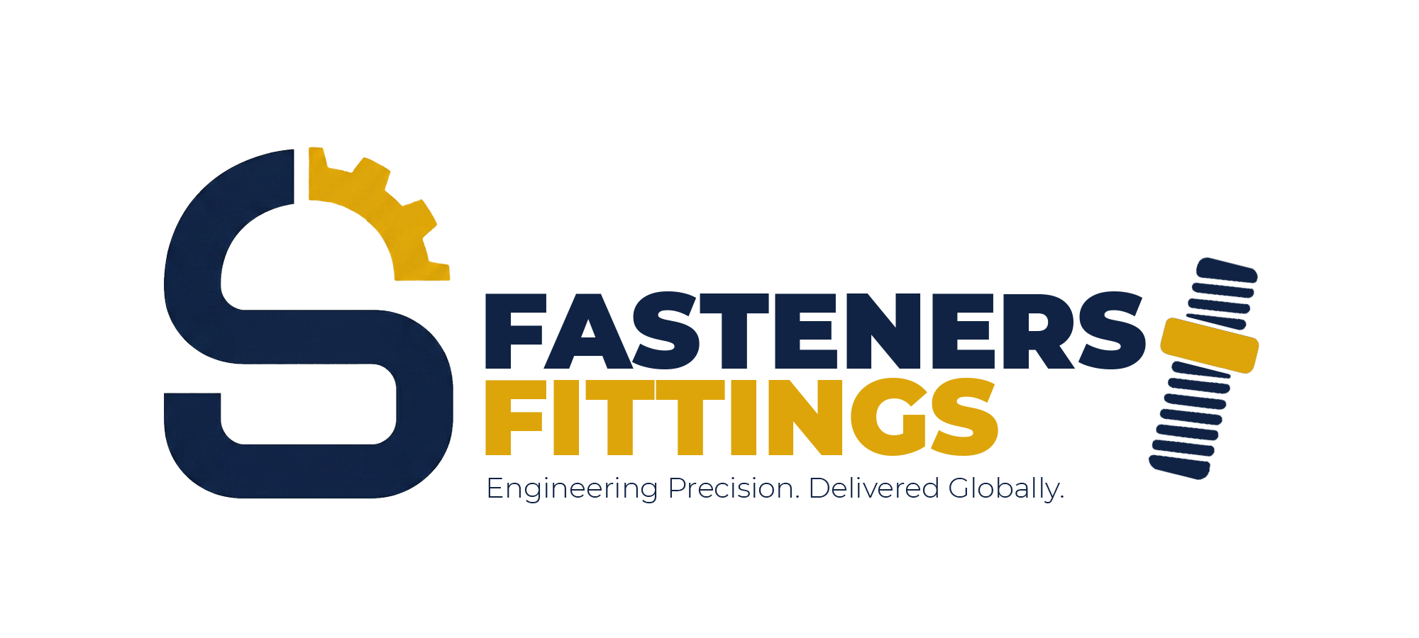 Superbia — Fasteners & Fittings — trade catalogue